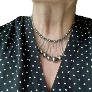 Goth Choker / Necklace